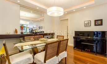 Imagem 5: Rio de Janeiro - Apartamento Padrão - Leblon