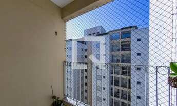 Imagem 6: Apartamento para Aluguel - Vila Ema, 2 Quartos, 60 m2