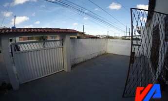 Imagem 3: Casa para aluguel possui 90 metros quadrados com 3 quartos em Jaguaribe - João Pessoa - PB