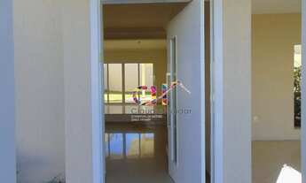 Imagem 2: Casa com 4 dormitórios, 209 m² - venda por R$ 1.650.000 ou aluguel por R$ 7.000/mês - Cond