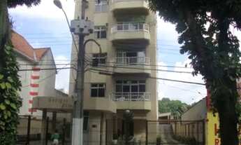 Imagem: Lotus vende lindo apto em plena José Malcher