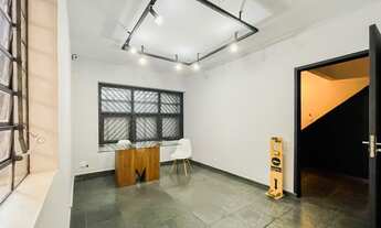 Imagem 4: Casa - Sobrado - Locação Comercial - Brooklin - 10 Salas - 6 Banheiros - 4 Vagas - Locação