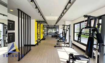 Imagem 10: Apartamento com 3 dormitórios à venda, 78 m² por R$ 901.556,00 - Centro - Osasco/SP