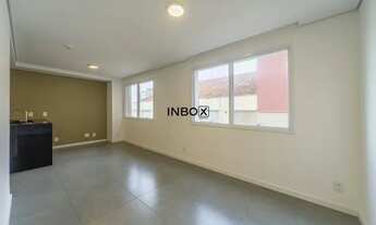 Imagem 6: PORTO ALEGRE - Loft - Cidade Baixa