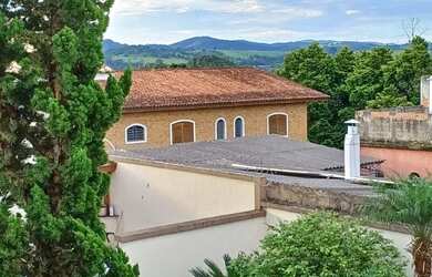 Imagem 13: Linda Casa no Bairro nobre de Pinheiros em Atibaia - 3 dorm./ 2 vagas