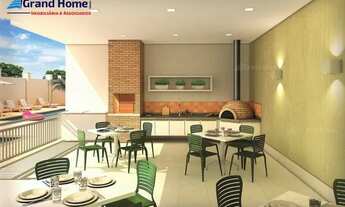 Imagem 4: Apartamento 2 quartos em Residencial Itaparica