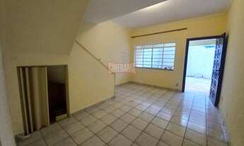 Imagem 3: Sobrado com 2 dormitórios para alugar, 86 m² por R$ 2.345,00/mês - Centro - São Caetano do