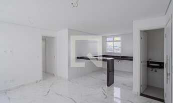 Imagem 3: Apartamento para Aluguel - Santa Mônica, 3 Quartos, 75 m2