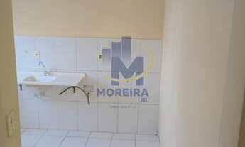Imagem 4: Apartamento Térreo de 1 Dormitório no Residencial Bogotá