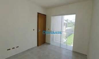 Imagem 4: Sobrado com 2 dormitórios à venda, 54 m² - Cidade Industrial - Curitiba/PR