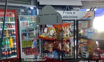 Imagem 3: Mercado esquina com lucro de 8 mil em Santo André. Ref. 1567