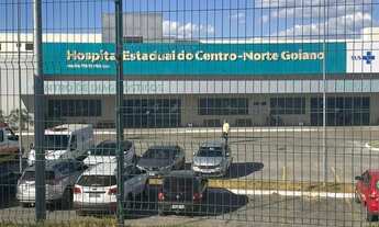 Imagem 3: LOTE URUAÇU- PROX AO HOSPITAL Lote à Venda, 300 por R$ 180.000 no setor RECANTO DOS IPES