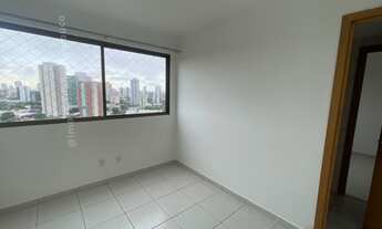 Imagem 4: Apartamento para venda com 170 metros quadrados com 4 quartos em Ilha do Retiro - Recife