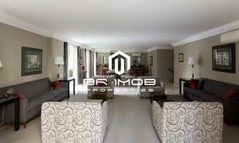 Imagem 2: APARTAMENTO RESIDENCIAL em SÃO PAULO - SP, JARDINS