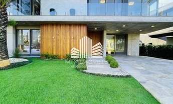 Imagem 2: Xangri-la - Casa de Condomínio - Condominio Enseada Lagos de Xangri La