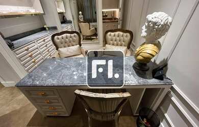 Imagem 6: Conjunto à venda, 34 m² por R$ 830.000,00 - Bela Vista - São Paulo/SP