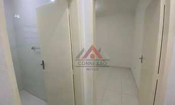 Imagem 6: Kitnet com 1 dormitório para alugar, 40 m² por R$ 995,00/mês - Jardim Imperador - Suzano/S