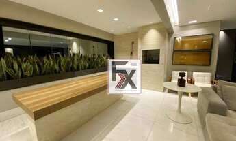 Imagem 2: Apartamento à venda, Ed. Victoria Tennis Residence, Rua Cristina, Sion, Belo Horizonte