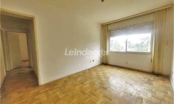 Imagem: Apartamento de 2 quartos para alugar no