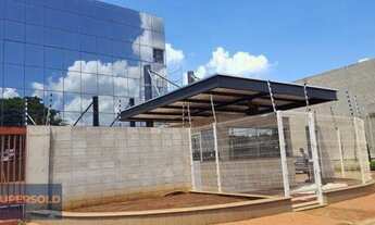 Imagem 3: Galpão Industrial