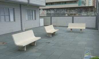 Imagem 7: Apartamento com 2 dorms, Canto do Forte, Praia Grande - R$ 230 mil, Cod: 11391