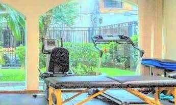 Imagem 2: APARTAMENTO - ITAIM BIBI - SP