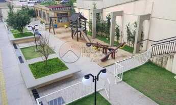 Imagem 3: Apartamento Padrão - Jardim São Pedro Residencial para Venda em Osasco