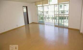 Imagem 5: Apartamento à Venda - Jardim Guanabara, 3 Quartos, 154 m2