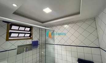 Imagem 5: Casa com 3 dormitórios à venda, 170 m² por R$ 590.000 - Getuba - Caraguatatuba/SP