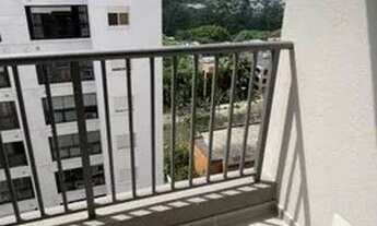 Imagem 4: Apartamento à venda em Alphaville com 2 quartos e 1 vaga