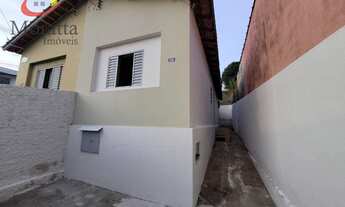 Imagem 2: 01 Dorm. para LOCAÇÃO - Vila Teixeira - Salto/SP