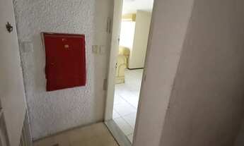 Imagem 2: Apartamento para aluguel com 80m² com 2 quartos em Bela Vista - Fortaleza - CE