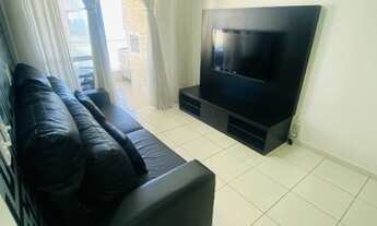 Imagem 4: Apartamento com 3 dormitórios à venda, 92 m² por R$ 795.000 - Mirim - Praia Grande/SP