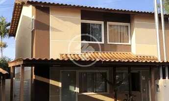 Imagem 7: Sobrado de Condomínio com 3 quartos no Residencial Center Ville, Goiânia codigo: 29260