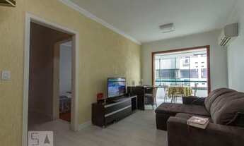 Imagem 2: Apartamento à Venda - Menino Deus, 3 Quartos, 155 m2