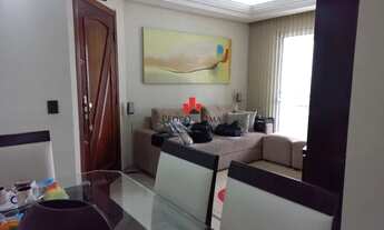 Imagem: Apartamento no Tatuapé, 85m², 3 dormitórios