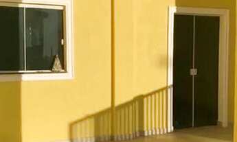 Imagem: Excelente apartamento em frente a praia