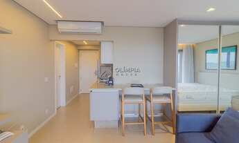 Imagem 7: Apartamento Locação 1 Dormitórios - 46 m² Pinheiros