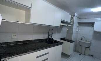 Imagem 6: Alugo apto Reserva Ibiapaba 94m² 3/4 e 2 vagas de garagem