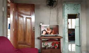 Imagem: Aluga-se casa em salinas para o mês de