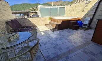 Imagem: Casa em Vila no Méier