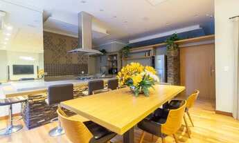 Imagem 4: Venda Apartamento 1 Dormitórios - 48 m² Itaim Bibi