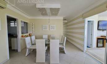 Imagem 6: Cobertura a Venda na Riviera com 04 dormitórios, Módulo 7