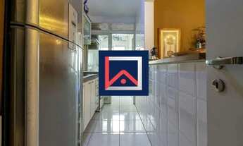 Imagem 6: Apartamento Venda 2 Dormitórios - 76 m² Pinheiros