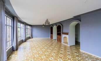 Imagem 2: Casa para Aluguel - Bosque da Saúde, 4 Quartos, 325 m2