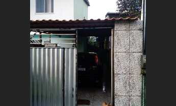 Imagem 5: Semi..mobiliado Casa com 3 dormitórios