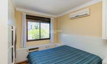 Imagem 6: PORTO ALEGRE - Apartamento Padrão - Passo da Areia