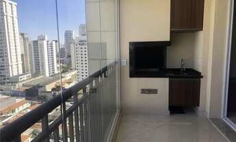 Imagem 5: APARTAMENTO RESIDENCIAL em São Paulo - SP, Vila Regente Feijó
