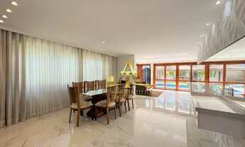 Imagem 5: Casa com 4 dormitórios à venda, 496 m² por R$ 2.799.000,00 - São Paulo II - Cotia/SP