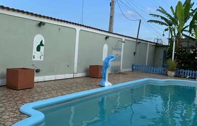 Imagem 5: Fazenda/Sítio/Chácara para venda com 2000 metros quadrados em Parada Angélica - Duque de C